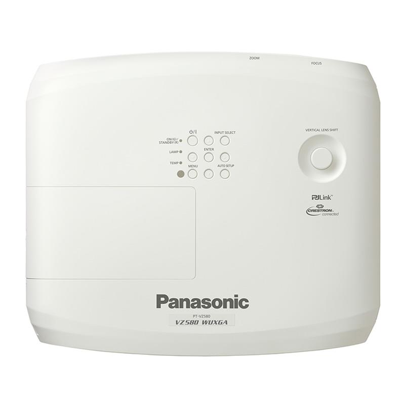 ویدئو پروژکتور پاناسونیک PT-VZ580