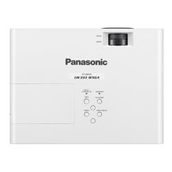 ویدئو پروژکتور پاناسونیک PT-LW333