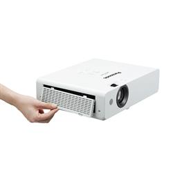 ویدئو پروژکتور پاناسونیک PT-LB373