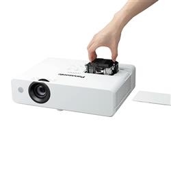 ویدئو پروژکتور پاناسونیک PT-LB373