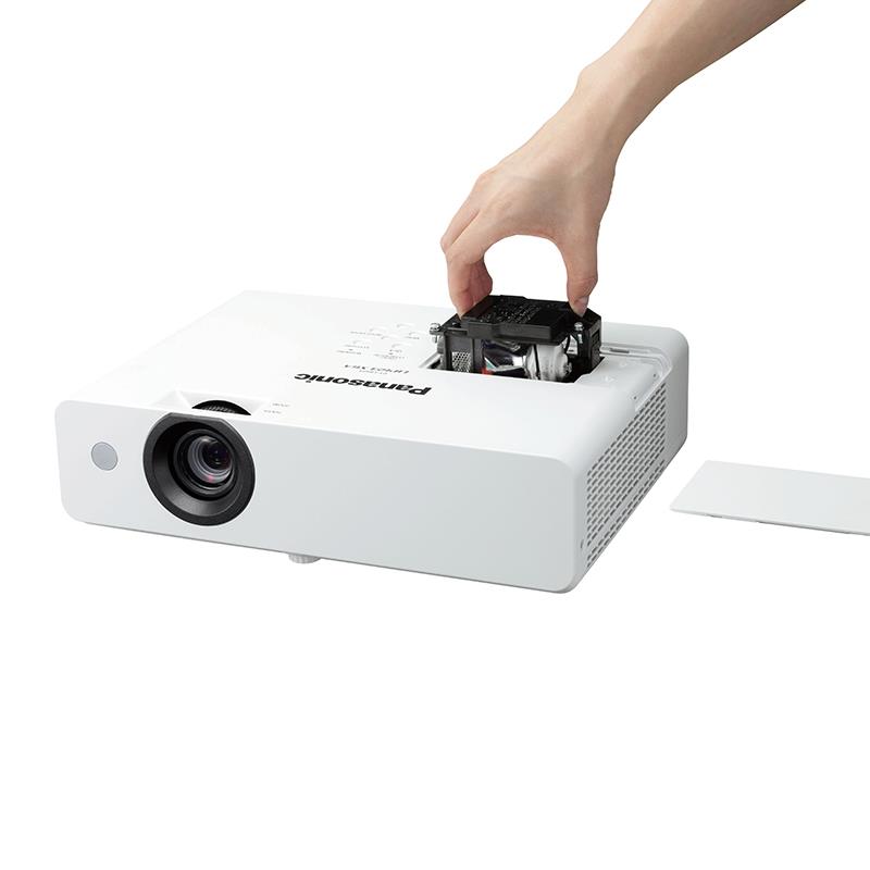 ویدئو پروژکتور پاناسونیک PT-LB373