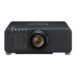 ویدئو پروژکتور پاناسونیک PT-RX110
