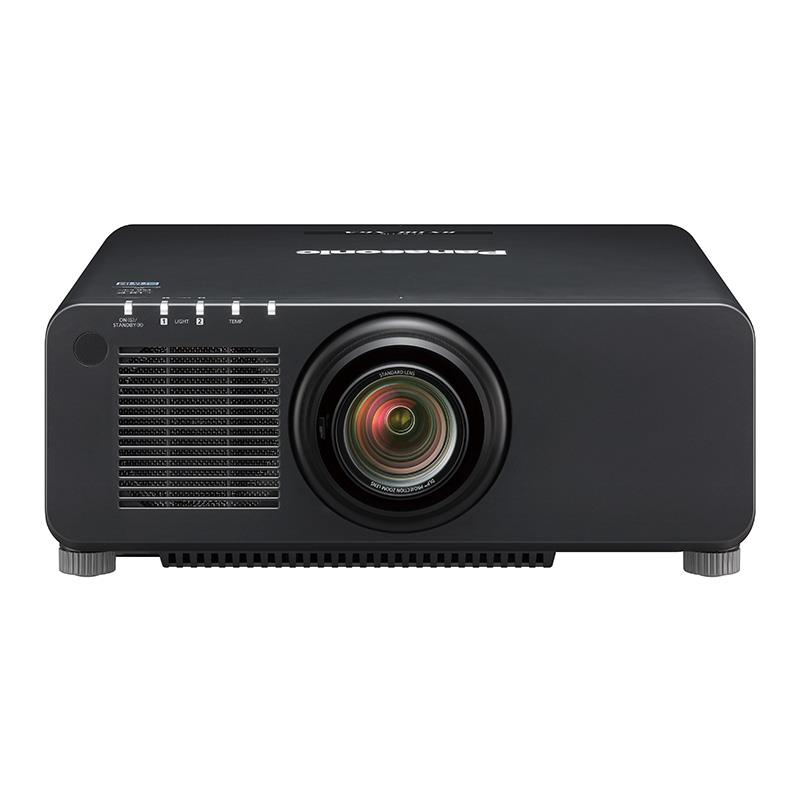 ویدئو پروژکتور پاناسونیک PT-RX110