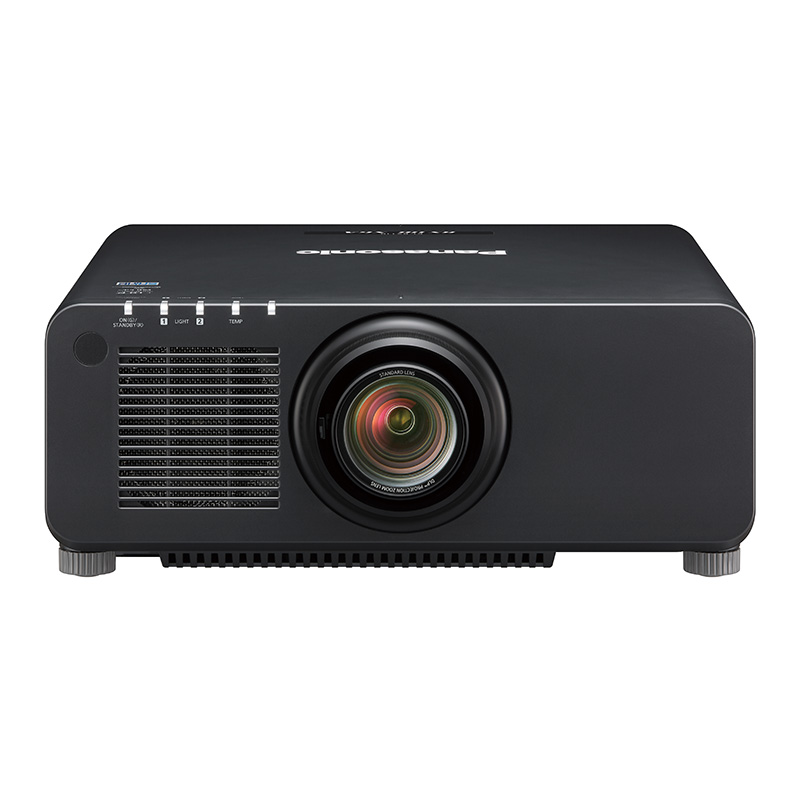 ویدئو پروژکتور پاناسونیک PT-RX110