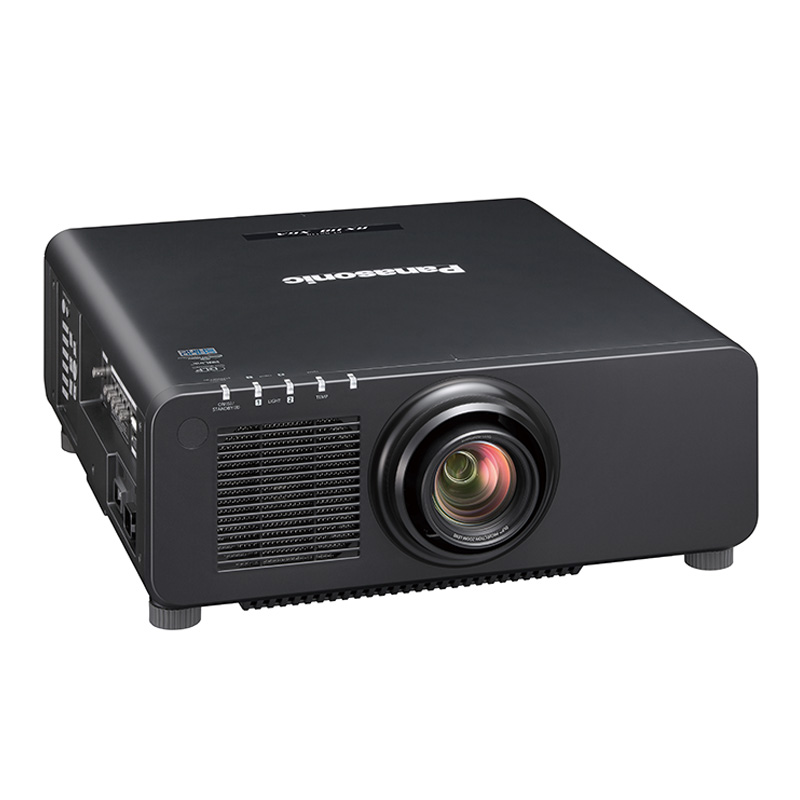 ویدئو پروژکتور پاناسونیک PT-RX110