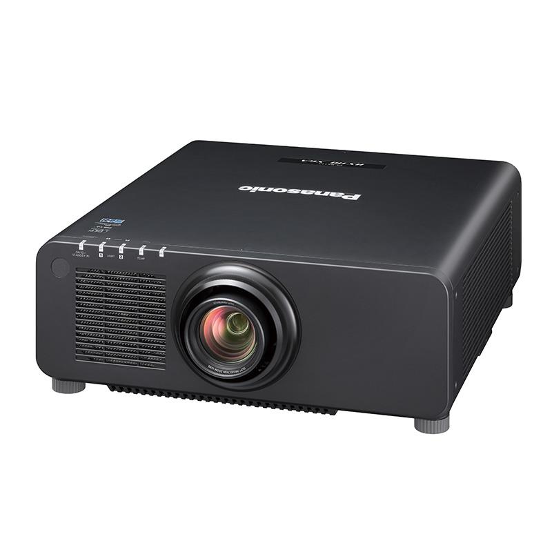 ویدئو پروژکتور پاناسونیک PT-RX110