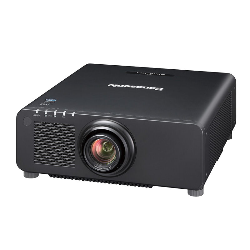 ویدئو پروژکتور پاناسونیک PT-RX110
