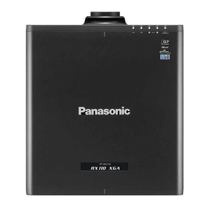 ویدئو پروژکتور پاناسونیک PT-RX110