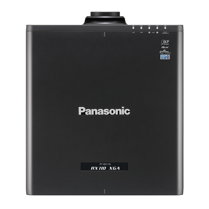 ویدئو پروژکتور پاناسونیک PT-RX110