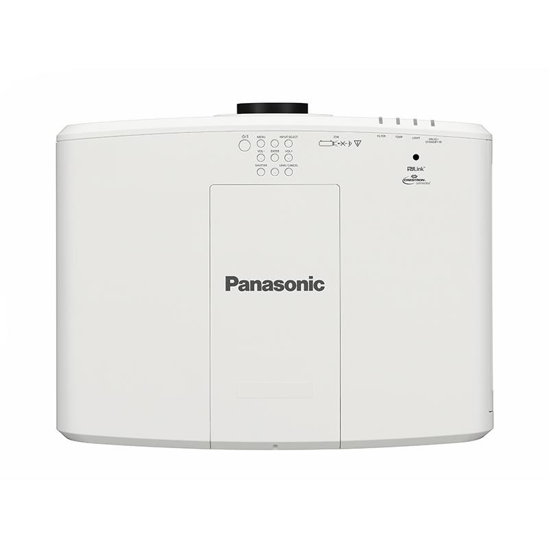 ویدئو پروژکتور پاناسونیک PT-MW630