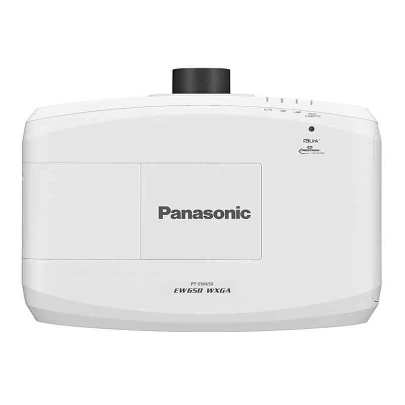 ویدئو پروژکتور پاناسونیک PT-EW650