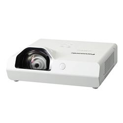 ویدئو پروژکتور پاناسونیک PT-TW350