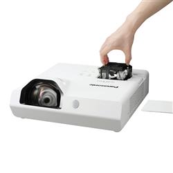 ویدئو پروژکتور پاناسونیک PT-TW350