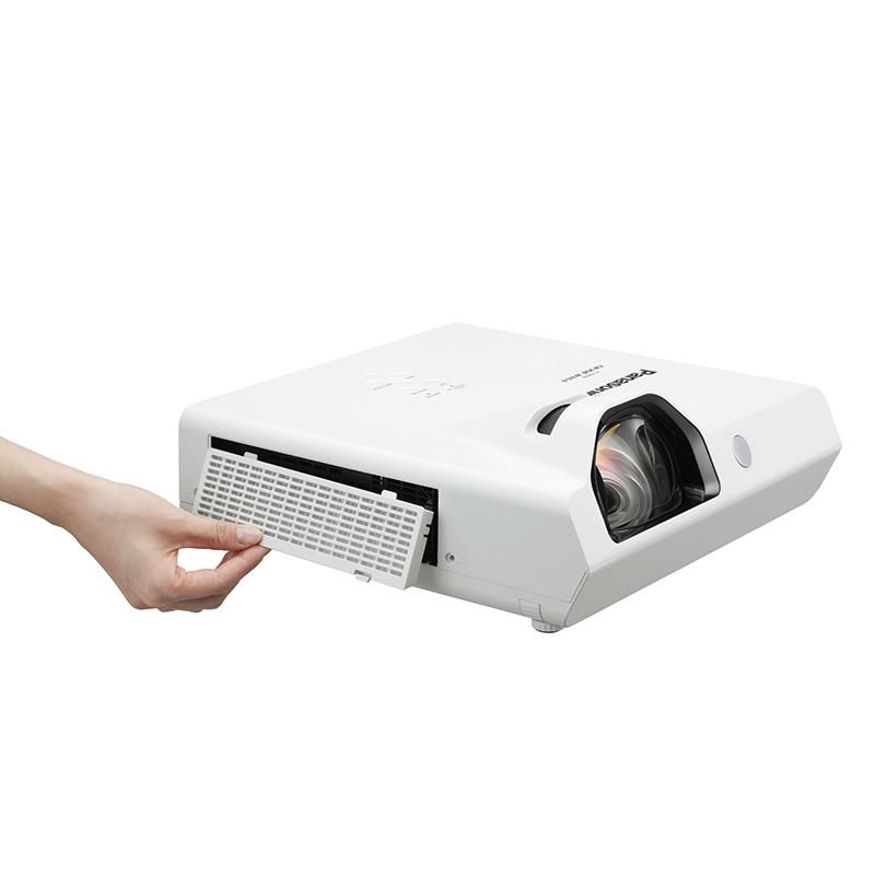 ویدئو پروژکتور پاناسونیک PT-TW350