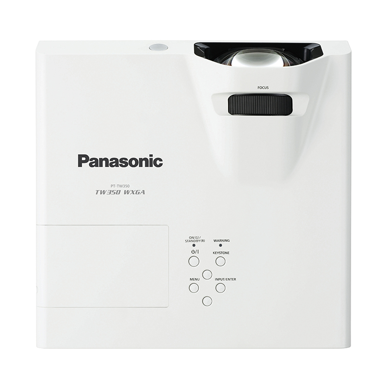 ویدئو پروژکتور پاناسونیک PT-TW350