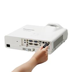 ویدئو پروژکتور پاناسونیک PT-TW351R