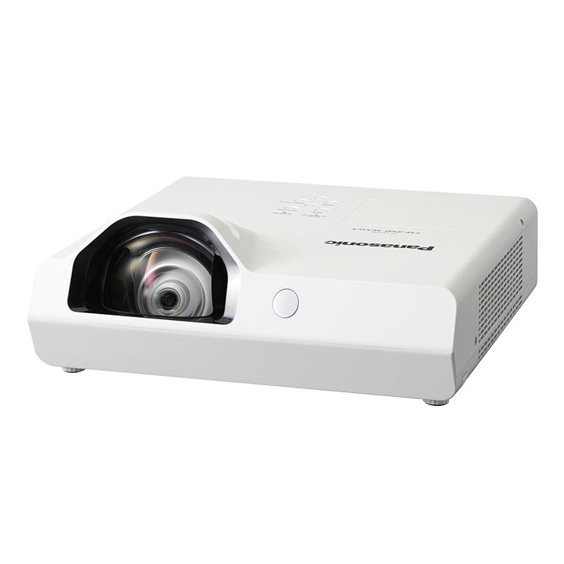 ویدئو پروژکتور پاناسونیک PT-TX402