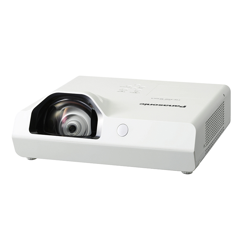 ویدئو پروژکتور پاناسونیک PT-TX402