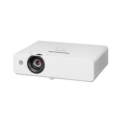 تصویر مایل ویدئو پروژکتور پاناسونیک PT-LW335
