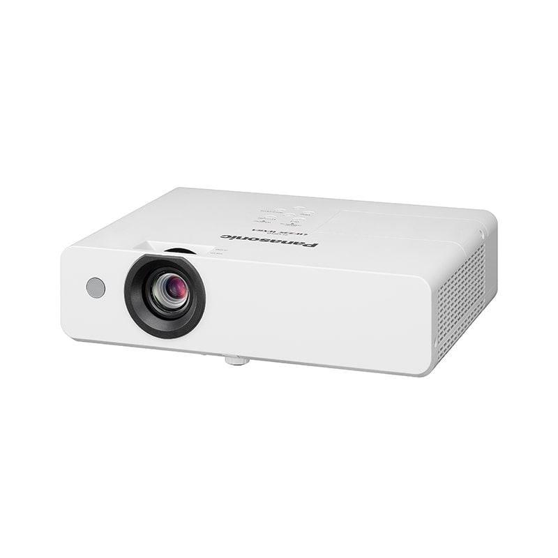 تصویر مایل ویدئو پروژکتور پاناسونیک PT-LW335