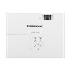 بالای ویدئو پروژکتور پاناسونیک PT-LW335