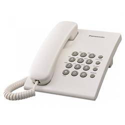 تلفن رومیزی پاناسونیک KX-TS500MX