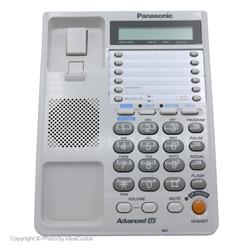 تلفن رومیزی پاناسونیک KX-T2378MXW