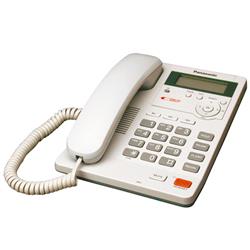 تلفن رومیزی پاناسونیک KX-TS600