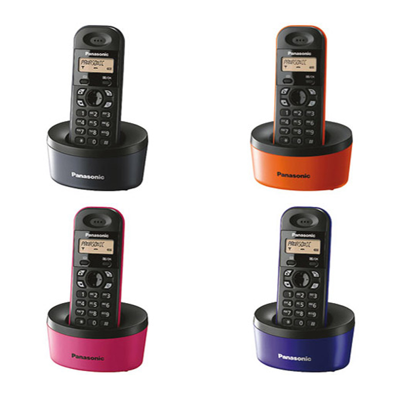 تلفن بی سیم پاناسونیک KX-TG1311