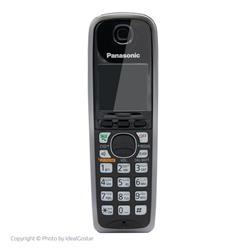 گوشی بیسیم پاناسونیک KX-TG3721