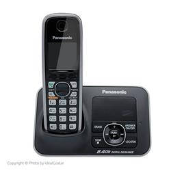 تلفن بیسیم پاناسونیک 3721