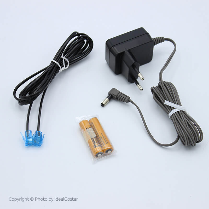 لوازم جانبی گوشی تلفن بیسیم پاناسونیک KX-TG2721