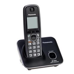 تلفن بی سیم پاناسونیک KX-TG3711