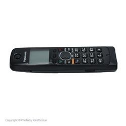 گوشی بی سیم پاناسونیک KX-TG3821