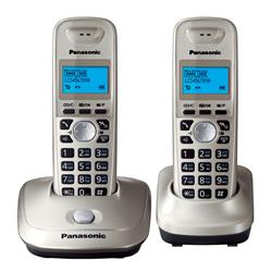تلفن بی سیم پاناسونیک KX-TG2512