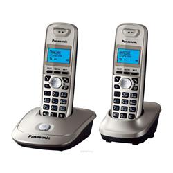 تلفن بی سیم پاناسونیک KX-TG2512