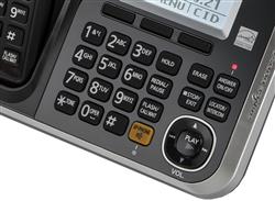 تلفن بی سیم پاناسونیک KX-TG6841