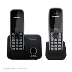 تلفن بیسیم پاناسونیک KX-TG3712
