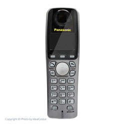 تلفن بی سیم پاناسونیک KX-TG3662JX