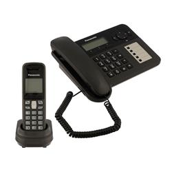 تلفن بی سیم پاناسونیک KX-tg6458