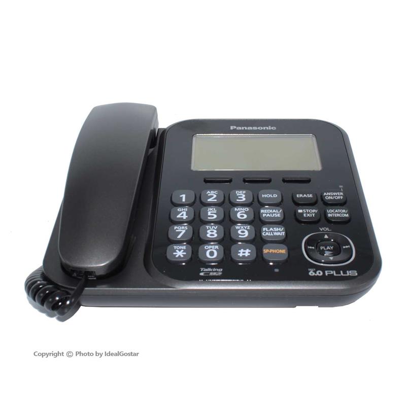 تلفن بی سیم پاناسونیک KX-TG4771