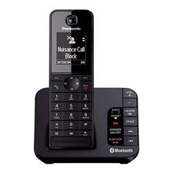 تلفن بی سیم پاناسونیک KX-TGH262