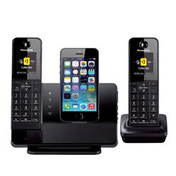 تلفن بی سیم پاناسونیک KX-PRD262
