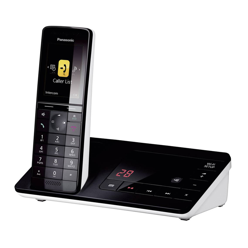 تلفن بی سیم پاناسونیک KX-PRW130