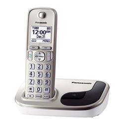 تلفن بی سیم پاناسونیک KX-TGD210