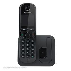 گوشی تلفن بیسیم پاناسونیک KX-TGC210