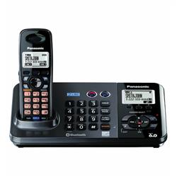 تلفن بی سیم پاناسونیک KX-TG9382