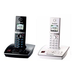 تلفن بی سیم پاناسونیک KX-TG8061EB