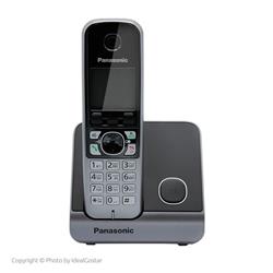 تلفن بیسیم پاناسونیک KX-TG6711 