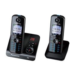 تلفن بی سیم پاناسونیک KX-TG8162ALB
